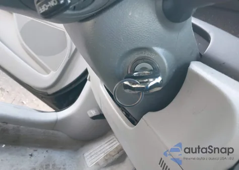 2009 Toyota Camry Le из США, поврежденный, VIN 4T1BE46K39U885824